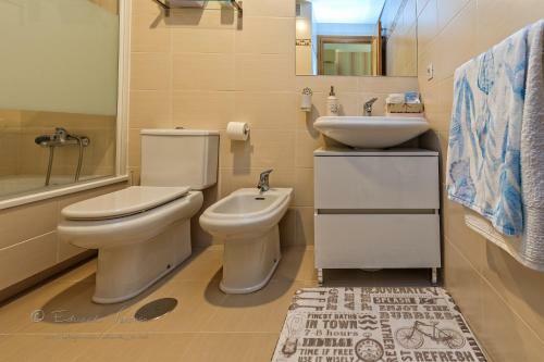 Apartamento Noia Compostellae Beach