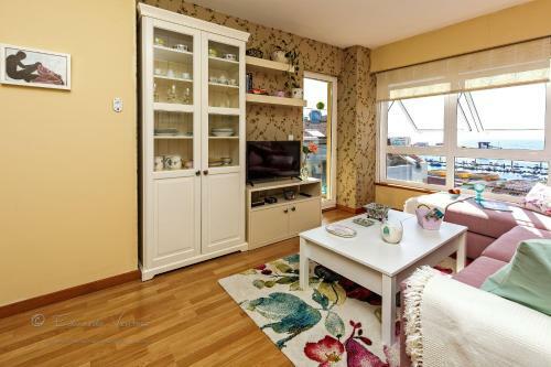 Apartamento Noia Compostellae Beach