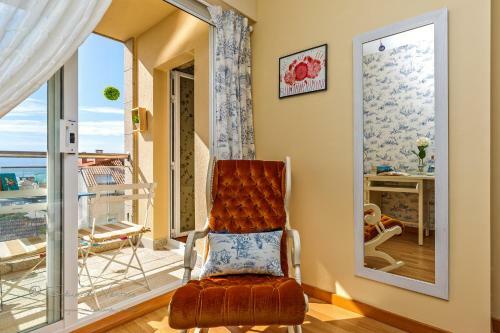 Apartamento Noia Compostellae Beach