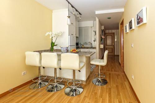 Apartamento Noia Compostellae Beach