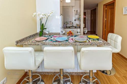 Apartamento Noia Compostellae Beach