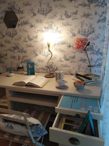 Apartamento Noia Compostellae Beach