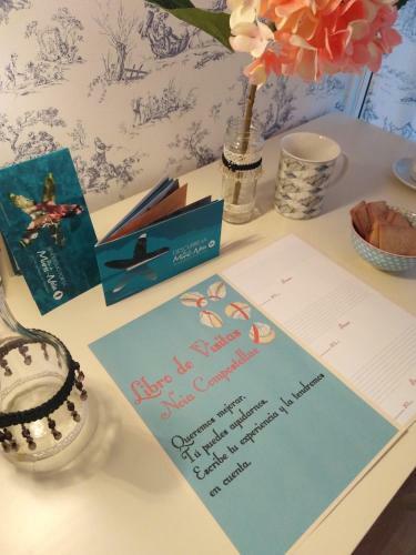 Apartamento Noia Compostellae Beach