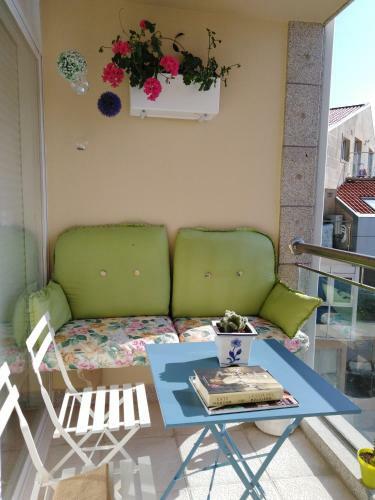 Apartamento Noia Compostellae Beach