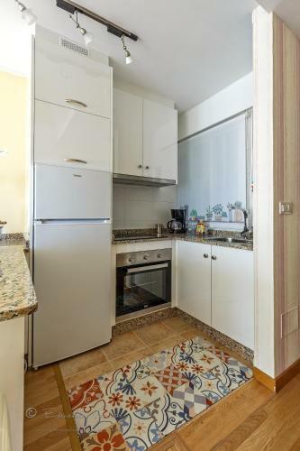 Apartamento Noia Compostellae Beach
