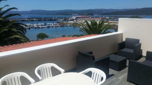 Apartamento Villa Mari�o Terraza Mar