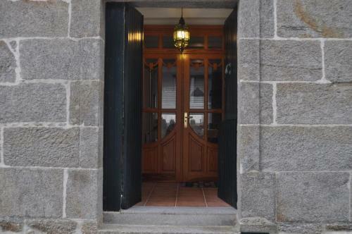 Casa T�a Amparo