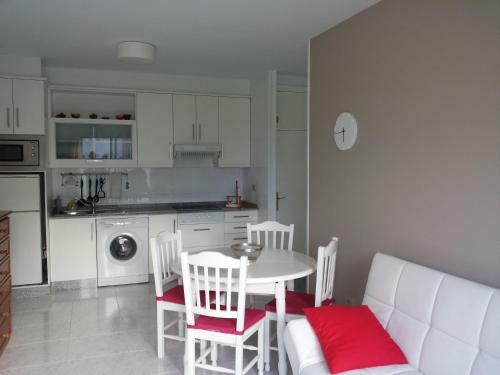 Apartamento Portos�n