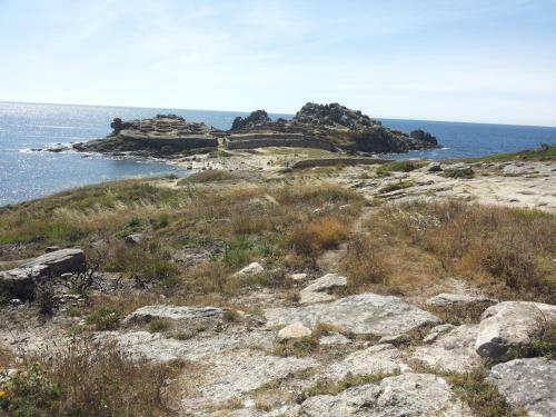 Apartamento Portos�n