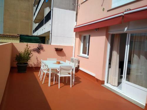 Apartamento Portos�n