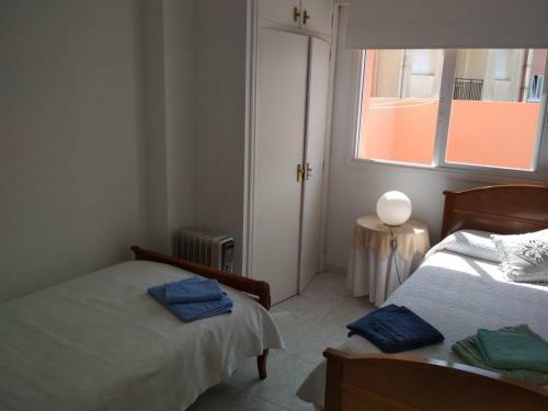 Apartamento Portos�n