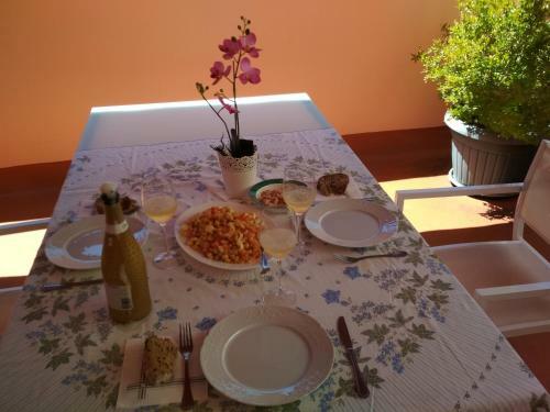Apartamento Portos�n