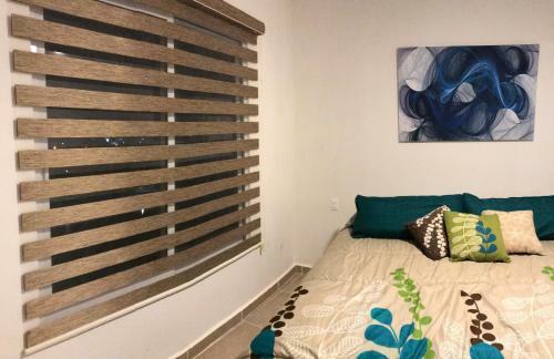 Apartamento Blue Diamond