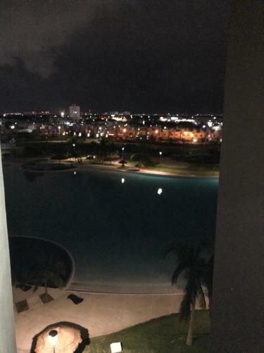 Apartamento Blue Diamond