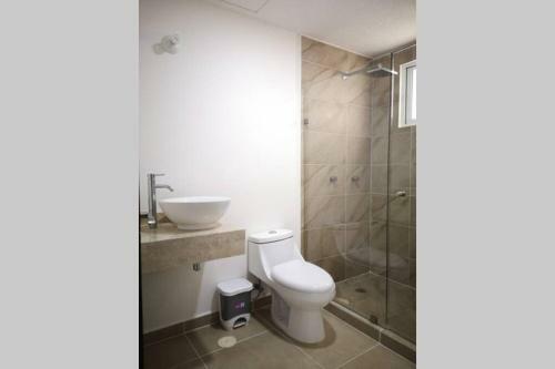 Apartamento F202