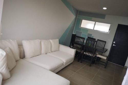 Apartamento F202