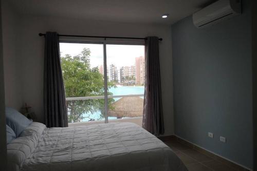 Apartamento F202