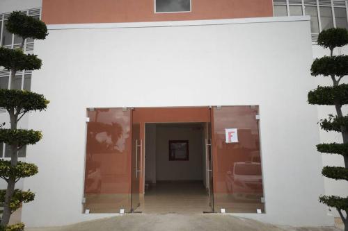 Apartamento F202