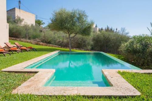 Villa Paqui