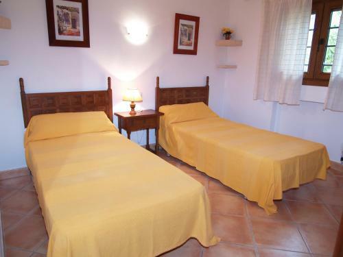 Villa Tenis