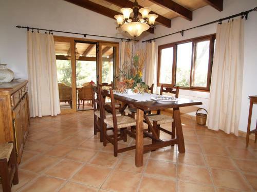 Villa Tenis