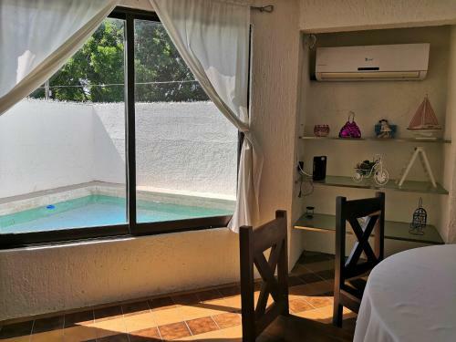 Bed & Breakfast Casa Luna
