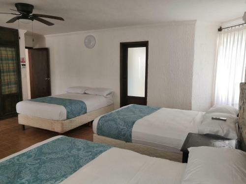 Bed & Breakfast Casa Luna