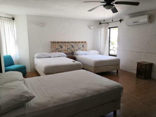 Bed & Breakfast Casa Luna