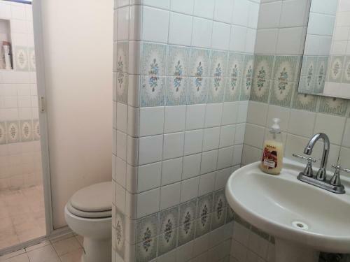 Bed & Breakfast Casa Luna