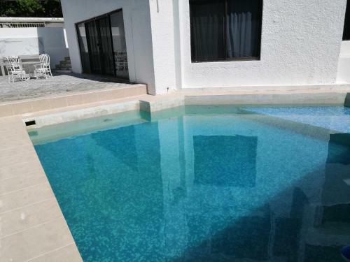 Bed & Breakfast Casa Luna