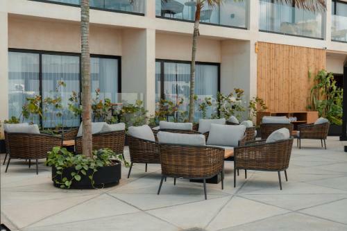 Hive Cancun By G Hotels