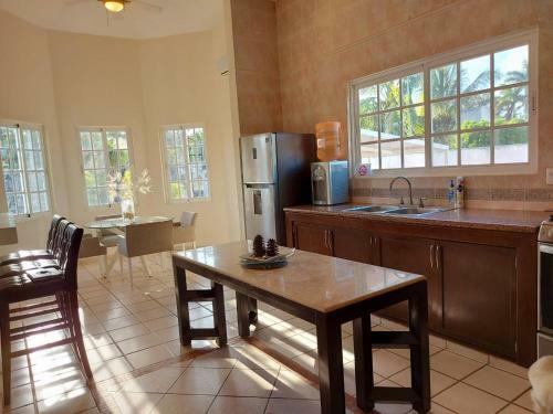 Casa De Osho Luxury Villa