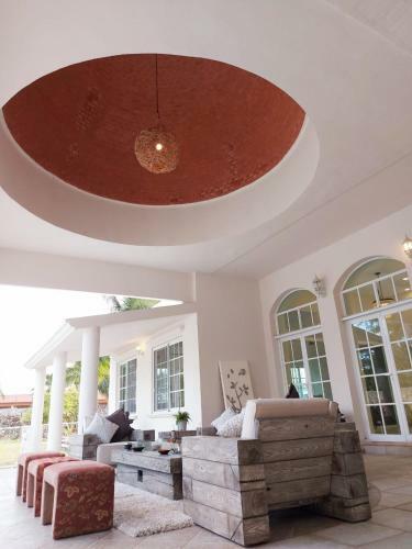 Casa De Osho Luxury Villa