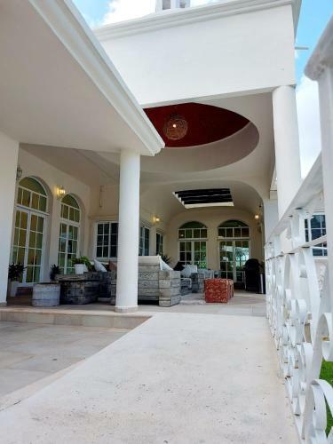 Casa De Osho Luxury Villa