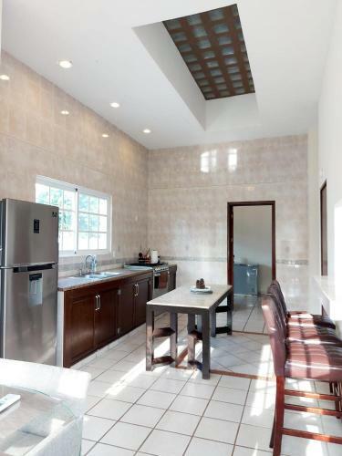 Casa De Osho Luxury Villa