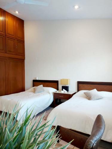 Casa De Osho Luxury Villa