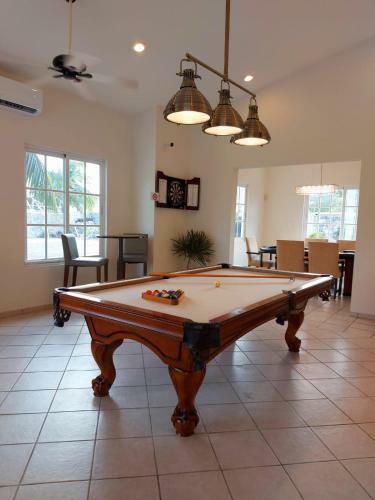 Casa De Osho Luxury Villa