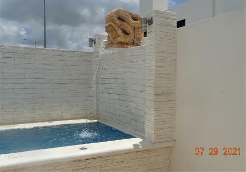 Cancun Relax