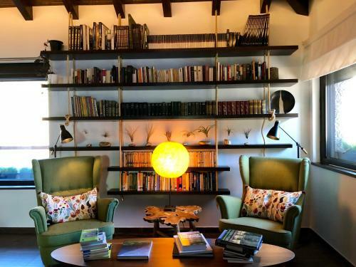 Bed & Breakfast Eig�n