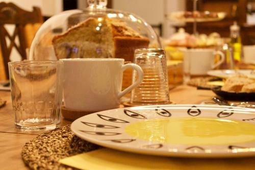 Bed & Breakfast Eig�n