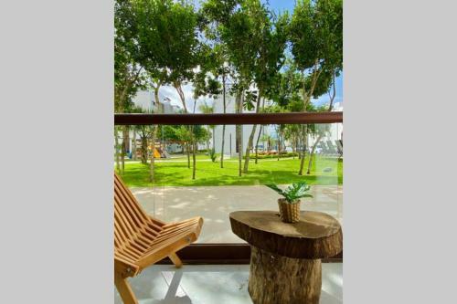 Apartamento Coquillage B