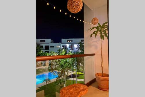 Apartamento Coquillage B