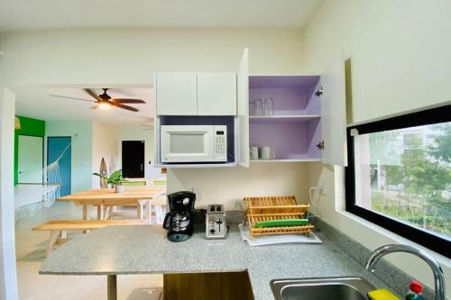 Apartamento Coquillage B