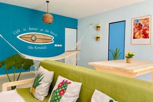 Apartamento Coquillage B