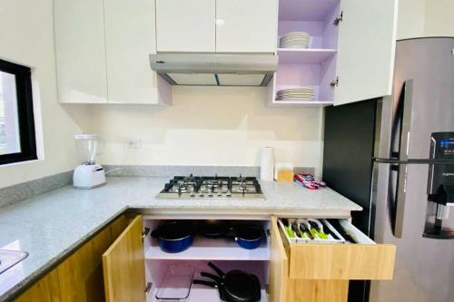 Apartamento Coquillage B