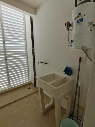 Apartamento Maravilloso Departamento Con Laguna