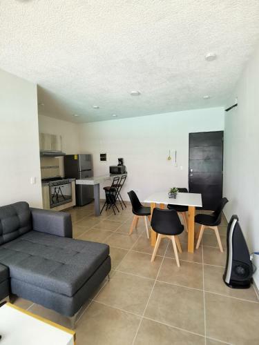Apartamento Maravilloso Departamento Con Laguna