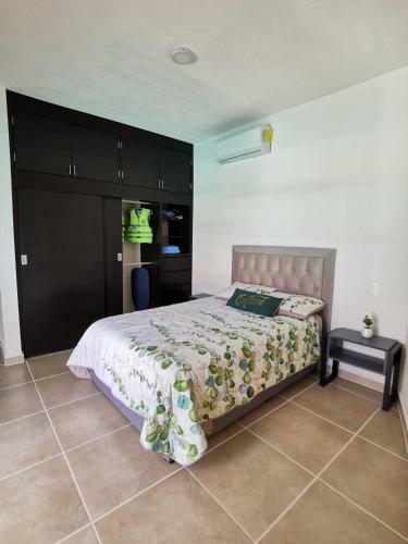 Apartamento Maravilloso Departamento Con Laguna