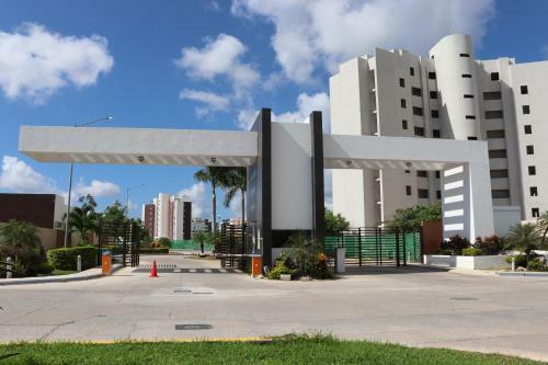 Apartamento Departamento Dream Lagoons Xa