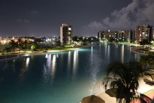 Apartamento Departamento Dream Lagoons Xa